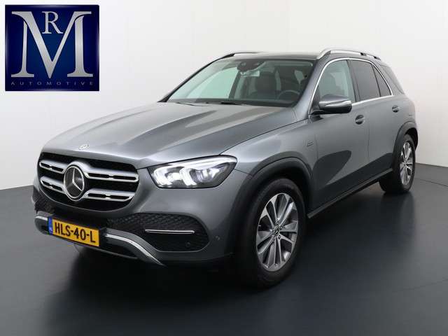 Mercedes-Benz GLE 2020 Diesel Mercedes-Benz GLE 2020 Diesel