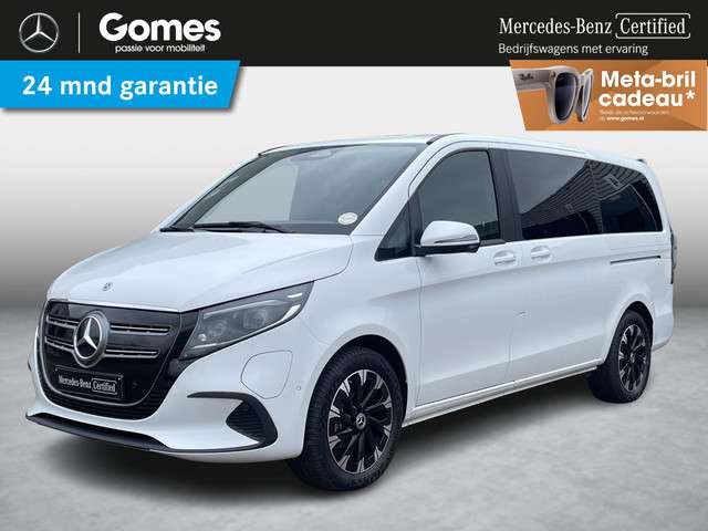 Mercedes-Benz EQV 2024 Elektrisch