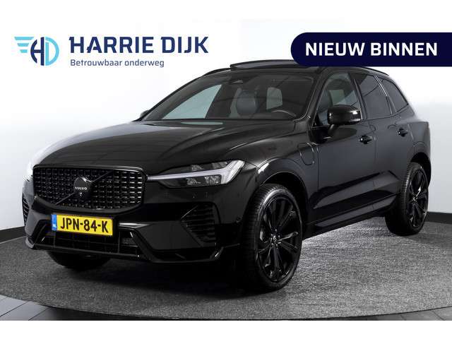 Volvo XC60 2025 Hybride