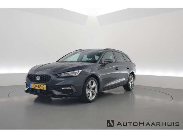 Seat Leon 2023 Hybride