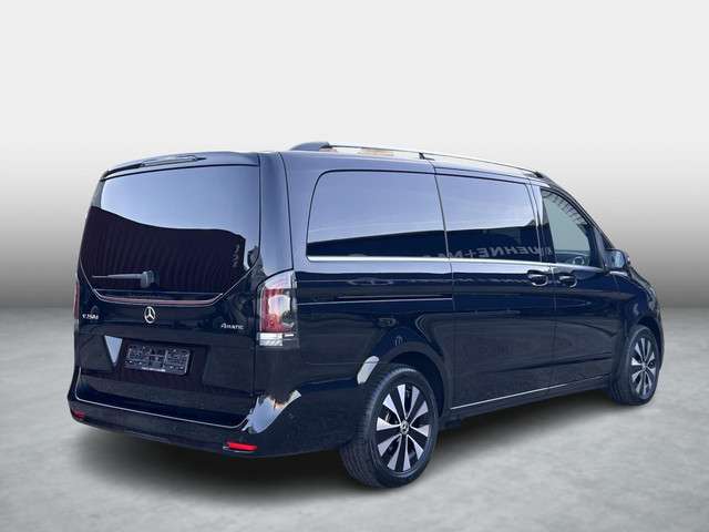 Mercedes-Benz V-Klasse 2