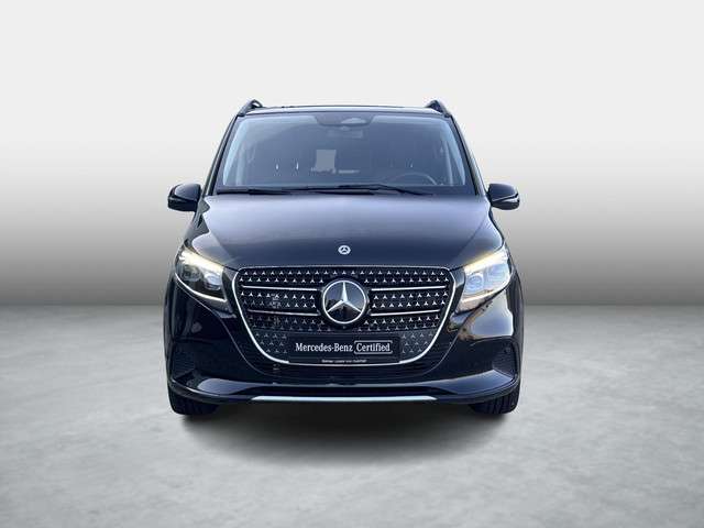 Mercedes-Benz V-Klasse 3