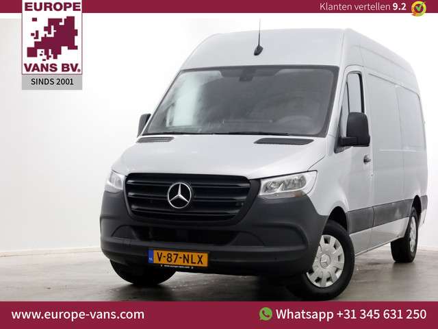 Mercedes-Benz Sprinter 2021 Diesel