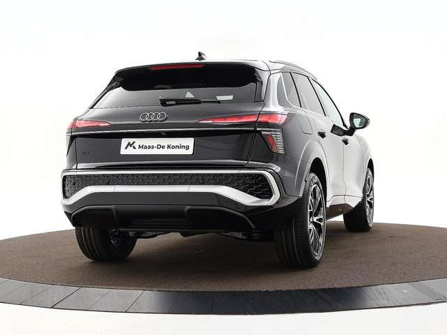 Audi Q3 2