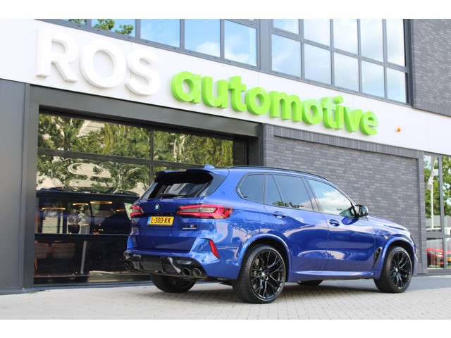 BMW X5 2