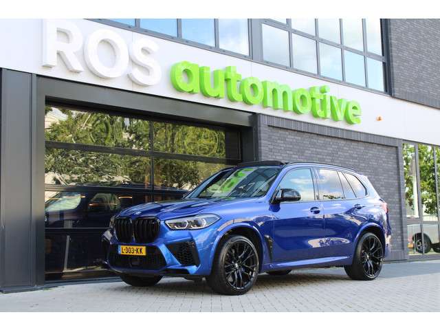 BMW X5 3