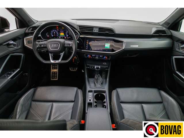 Audi Q3 2