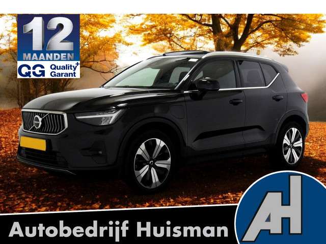 Volvo XC40 2022 Hybride