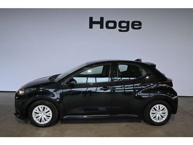 Toyota Yaris 3