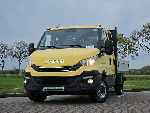 Iveco Daily 2018 Diesel
