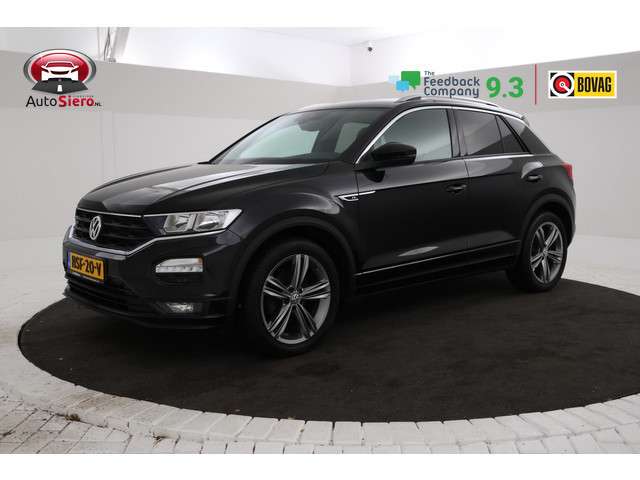 Volkswagen T-Roc 2020 Diesel Volkswagen T-Roc 2020 Diesel