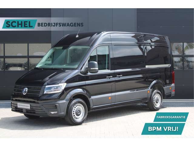 Volkswagen Crafter 2024 Diesel