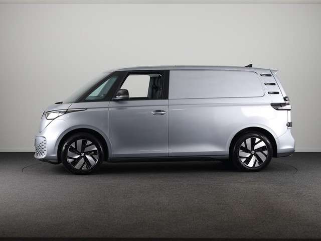 Volkswagen ID. Buzz Cargo 2