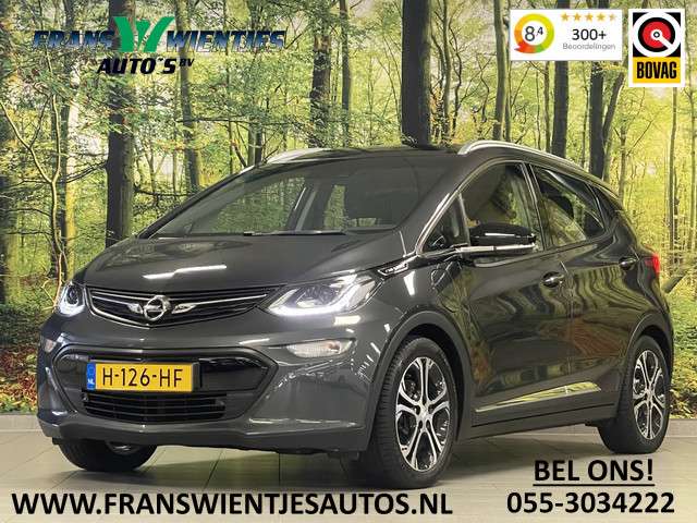 Opel Ampera-E 2020 Elektrisch