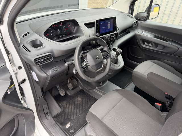 Peugeot Partner 2