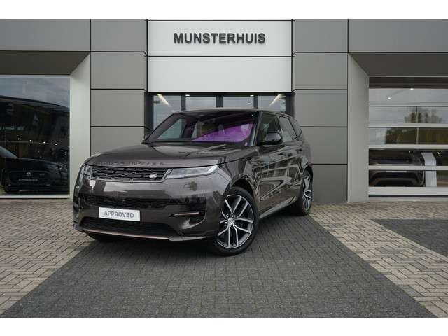 Land Rover Range Rover Sport 2023 Hybride