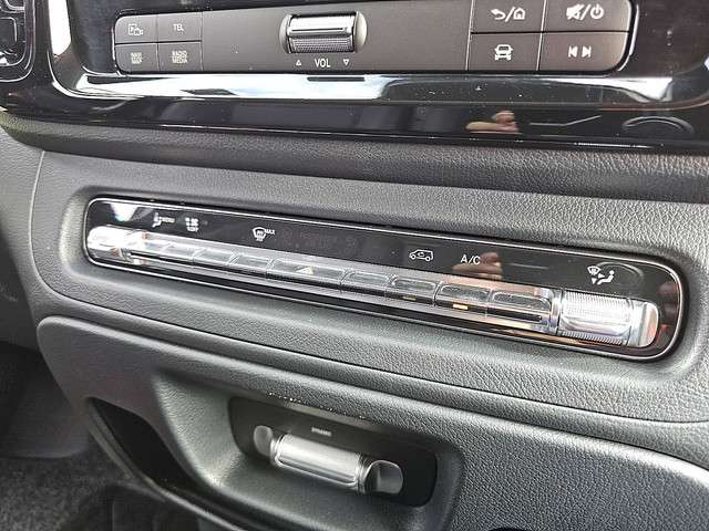 Mercedes-Benz Vito 2024 Diesel
