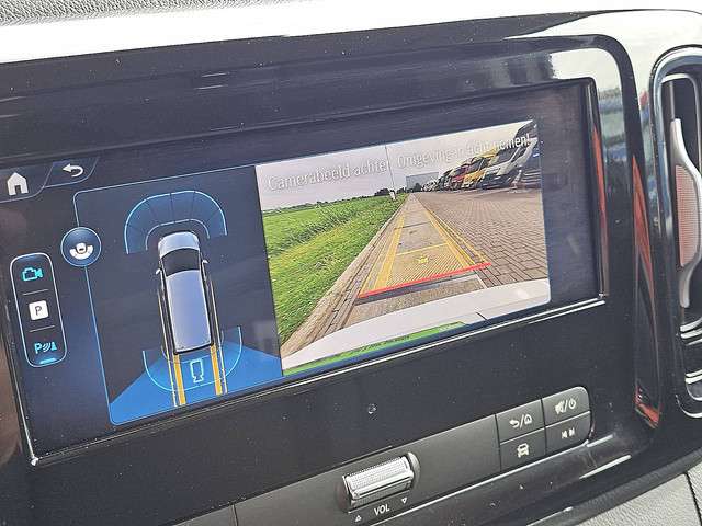 Mercedes-Benz Vito 2024 Diesel