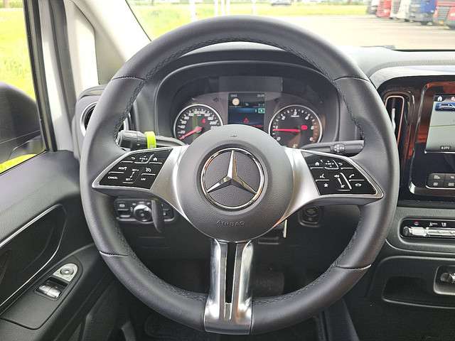 Mercedes-Benz Vito 2024 Diesel