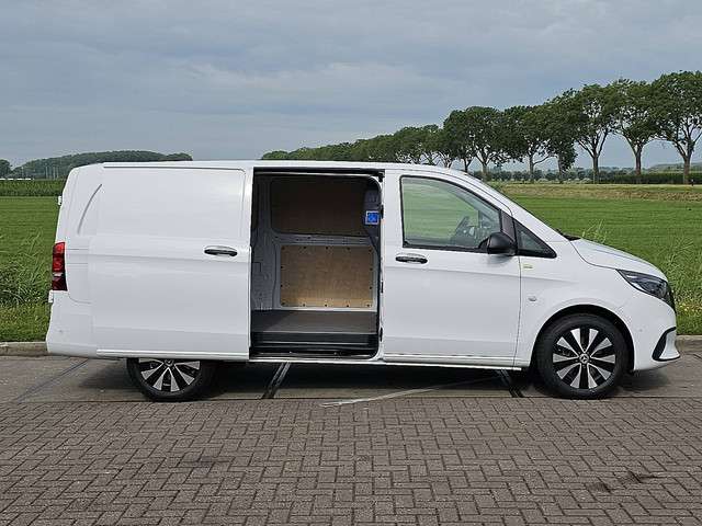 Mercedes-Benz Vito 2024 Diesel