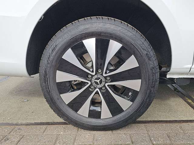 Mercedes-Benz Vito 2024 Diesel