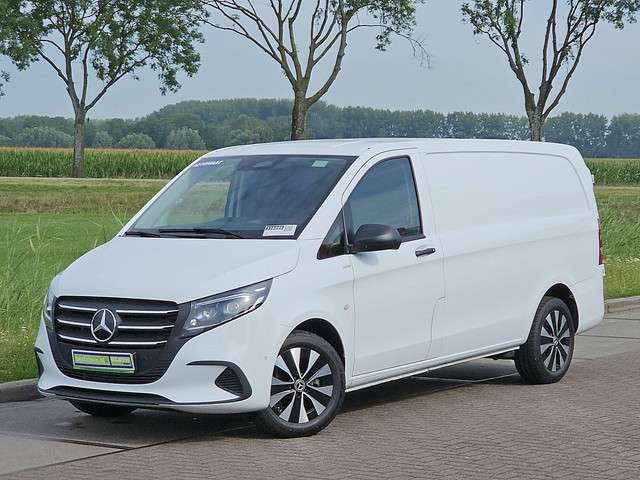 Mercedes-Benz Vito 2024 Diesel