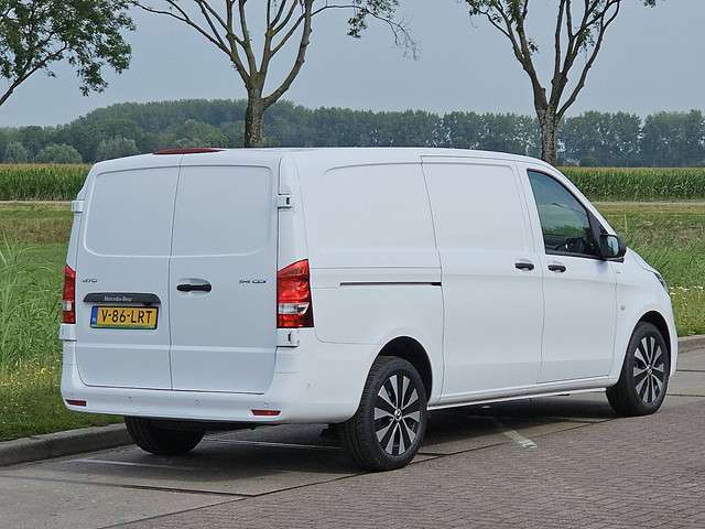 Mercedes-Benz Vito 2024 Diesel