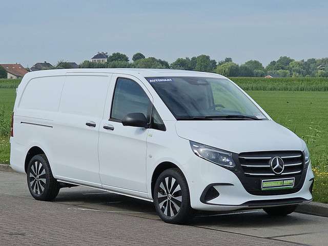 Mercedes-Benz Vito 2024 Diesel