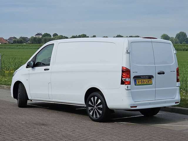 Mercedes-Benz Vito 2024 Diesel