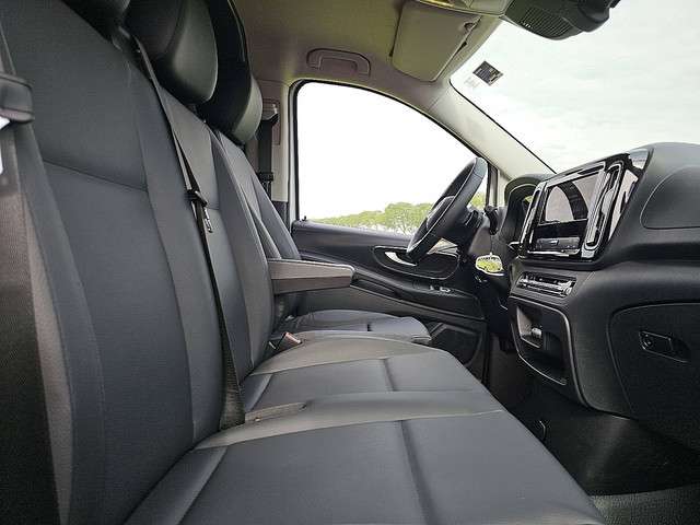 Mercedes-Benz Vito 2024 Diesel