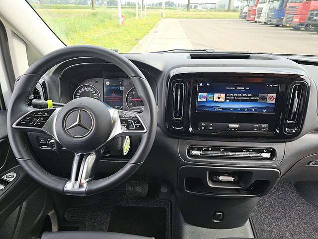 Mercedes-Benz Vito 2024 Diesel