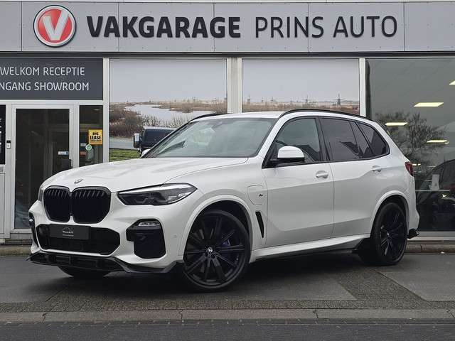 BMW X5 2019 Hybride