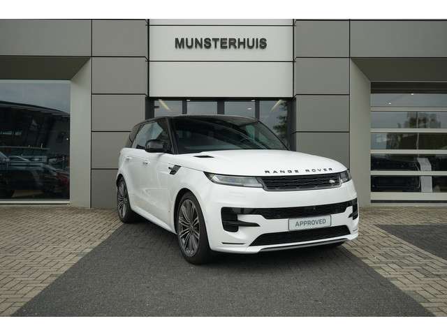 Land Rover Range Rover Sport 2024 Hybride