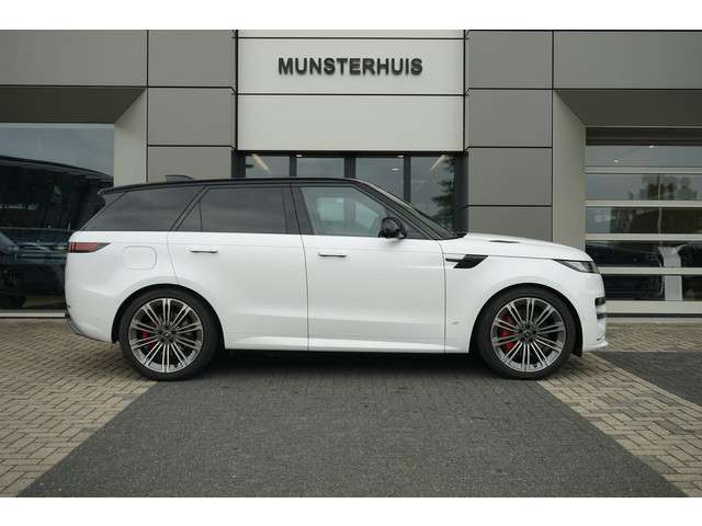 Land Rover Range Rover Sport 2024 Hybride