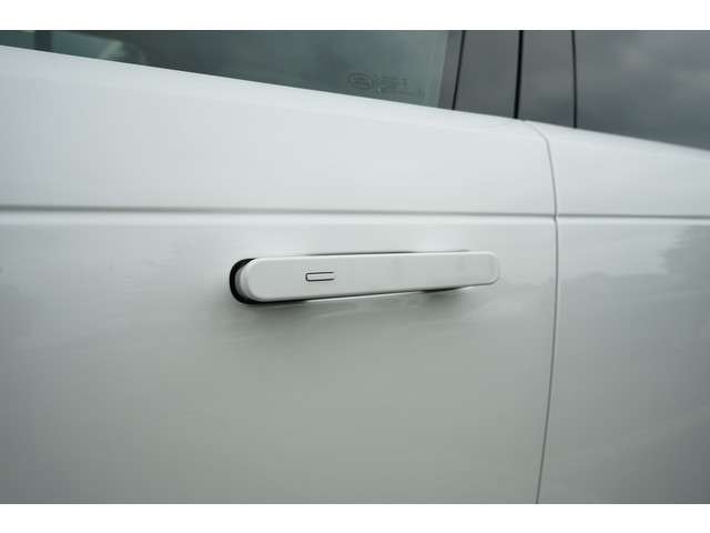 Land Rover Range Rover Sport 2024 Hybride