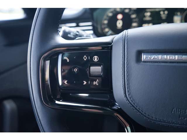 Land Rover Range Rover Sport 2024 Hybride