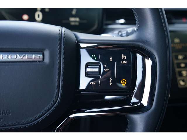Land Rover Range Rover Sport 2024 Hybride