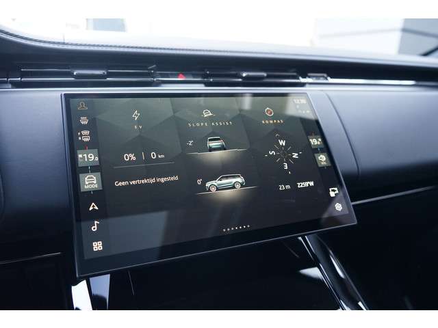 Land Rover Range Rover Sport 2024 Hybride