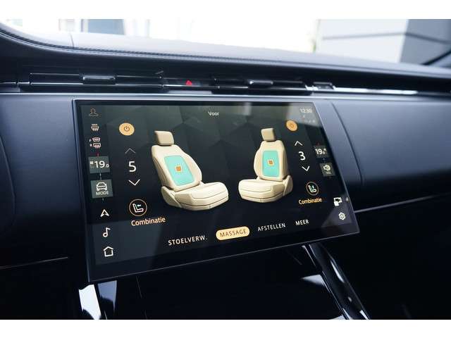 Land Rover Range Rover Sport 2024 Hybride