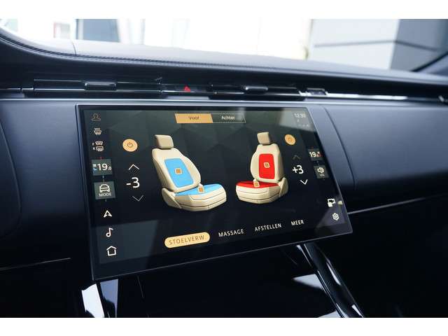 Land Rover Range Rover Sport 2024 Hybride