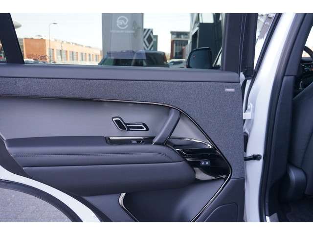 Land Rover Range Rover Sport 2024 Hybride