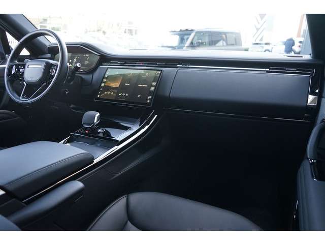 Land Rover Range Rover Sport 2024 Hybride