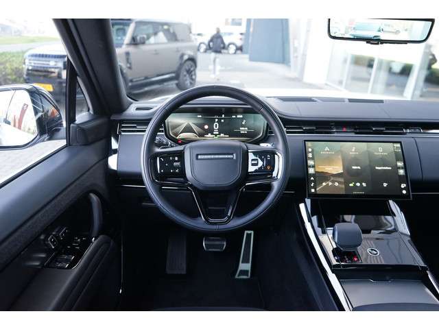 Land Rover Range Rover Sport 2024 Hybride