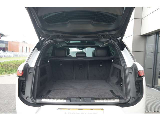 Land Rover Range Rover Sport 2024 Hybride