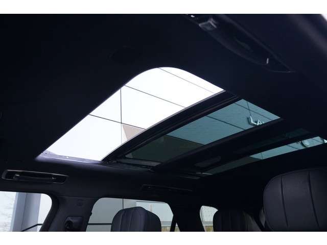 Land Rover Range Rover Sport 2024 Hybride