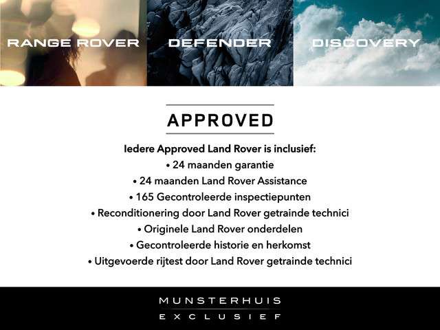 Land Rover Range Rover Sport 2024 Hybride