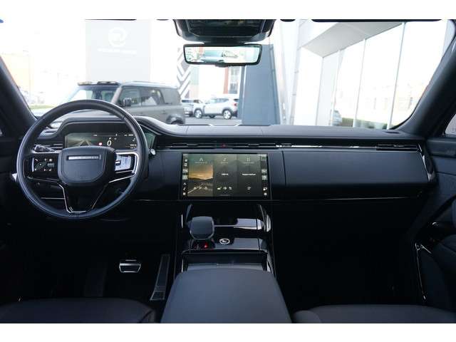 Land Rover Range Rover Sport 2024 Hybride
