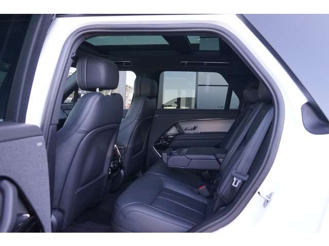 Land Rover Range Rover Sport 2024 Hybride