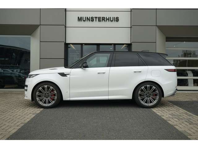 Land Rover Range Rover Sport 2024 Hybride