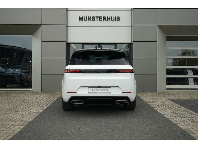 Land Rover Range Rover Sport 2024 Hybride